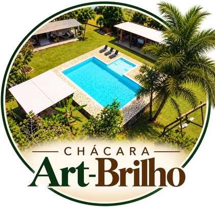 Chácara Art Brilho