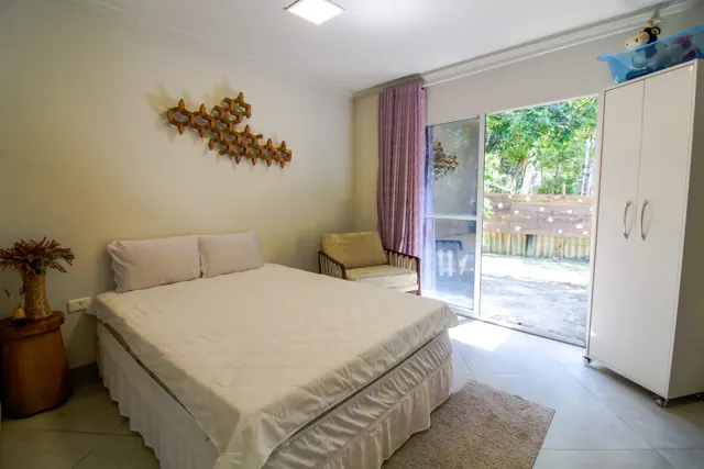 Quarto de casal